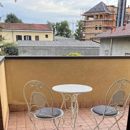 Residenza Firenze Apartamento *